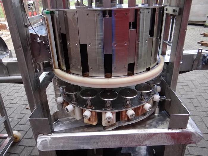 Used Engler schume 18