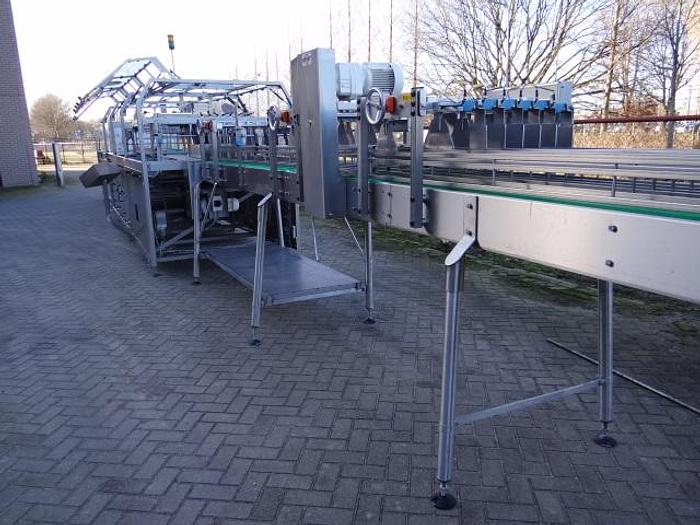 Used 2003 Meypack SW 90M/40-2