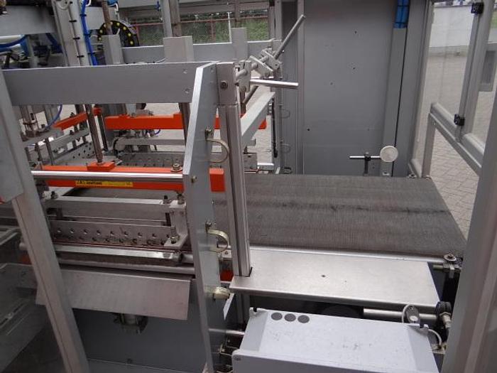 Used 1997 Novopac CD1 110+SL070