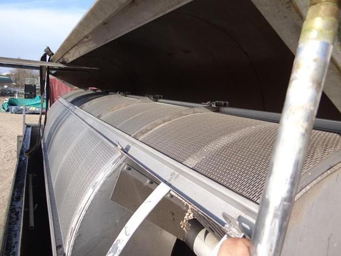 Used Bruynooghe Trommel