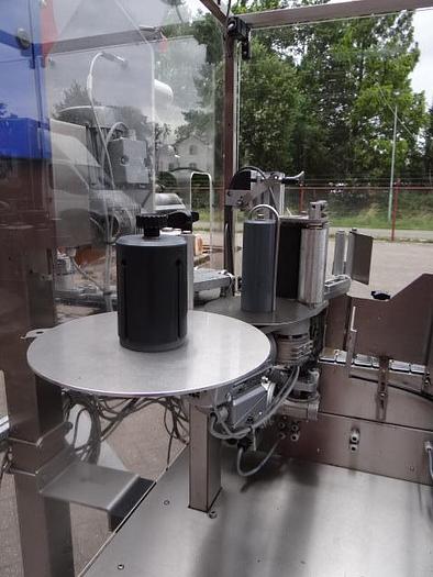 Used 2014 Albagnac Gaia 3