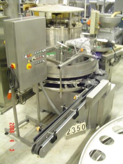 Used Zacmi 28 HD