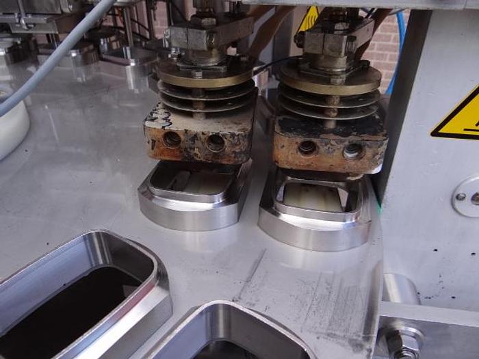 Used Waldner Dosomat