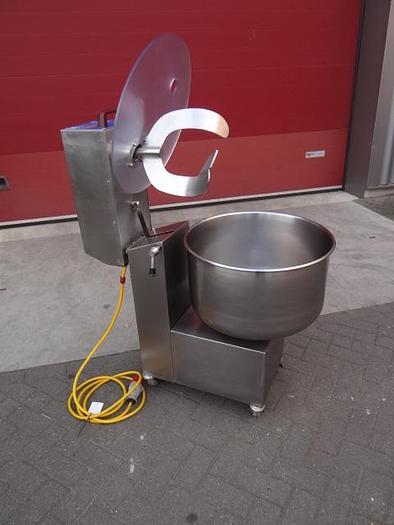 Used 1993 Talsa Mix 90ST/28