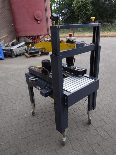 Used 1994 Siat SM8 box taper