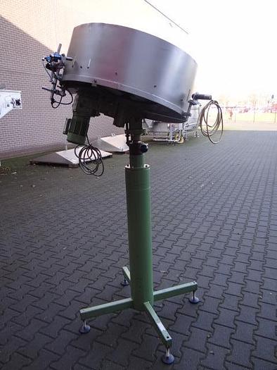 Used 1992 Adriaans S800