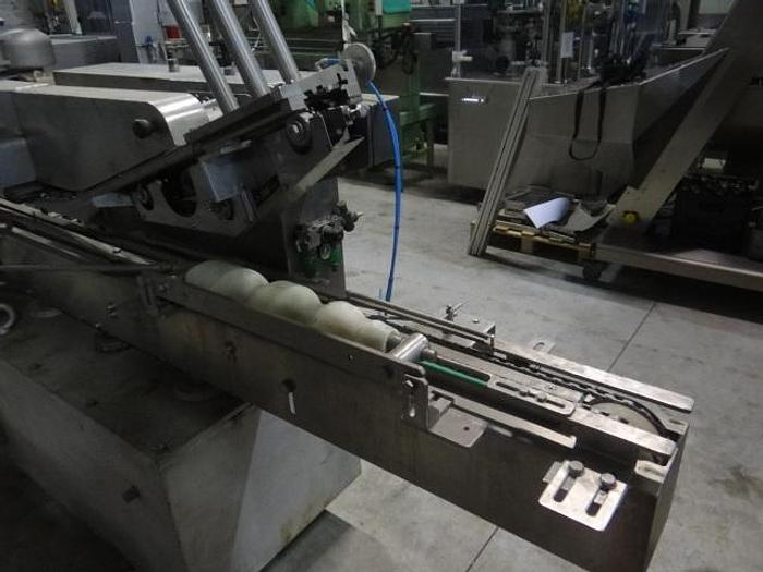 Used Hema SHV-60