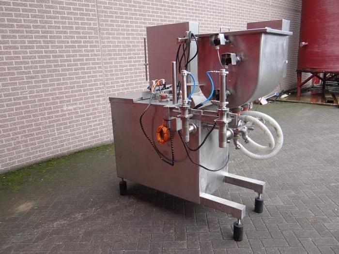 Used 1992 Leonhardt AG2DPZO