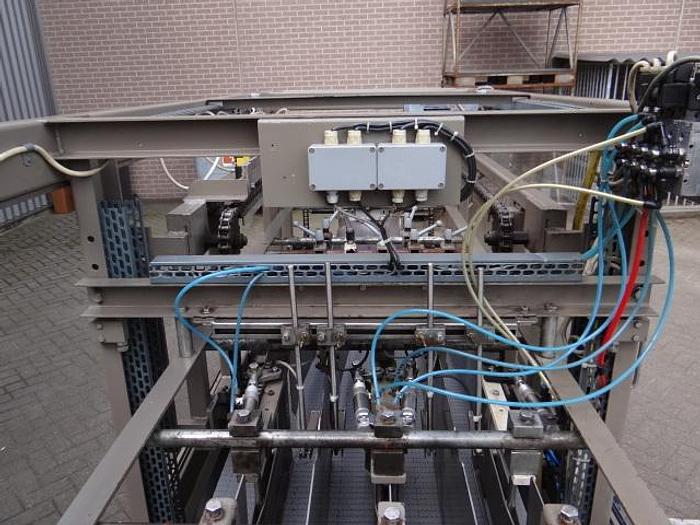 Used Breda Packaging TL1200