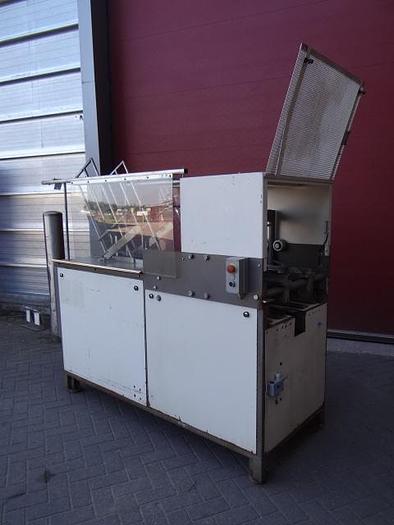 Used 1980 Breda Packaging TF3600