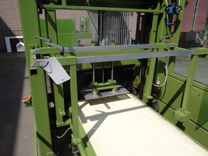 Used 1979 Kallfass retracta 600