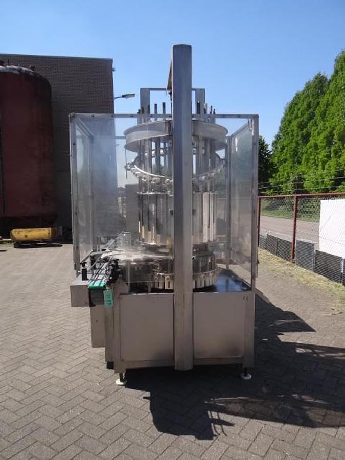 Gebruikt Cabbage filler Engler Schume 24