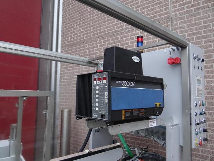 Used 1990 Imball Multipack200R-P340AY
