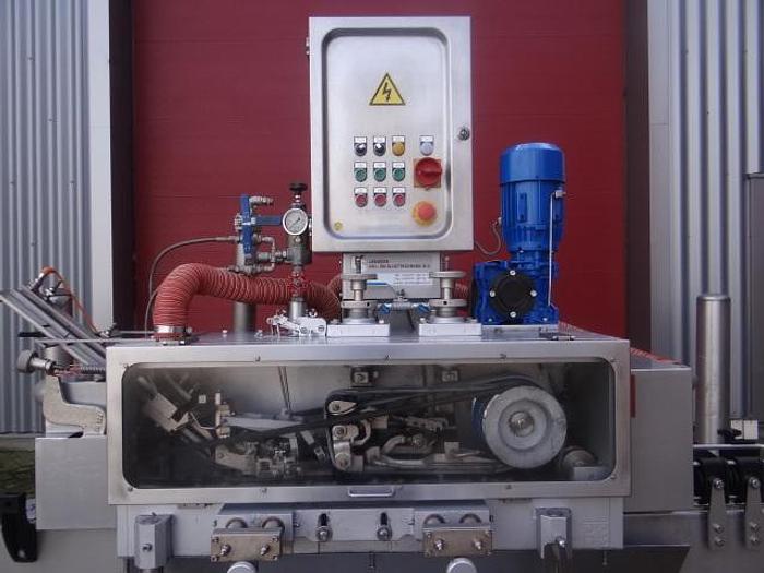 Used Gheri gino GG90