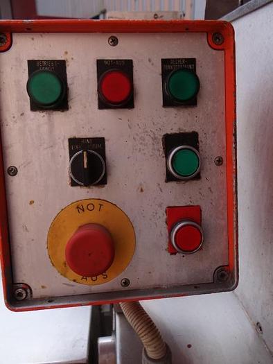 Used 1980 Lieder FS-6