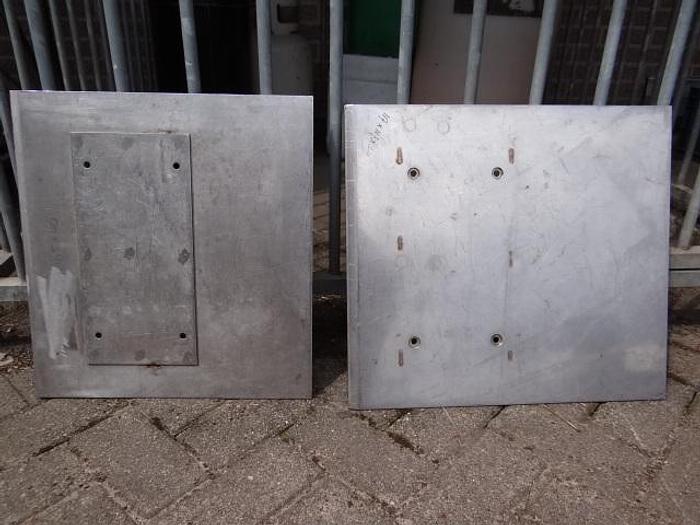 Used Breda Packaging TL1200