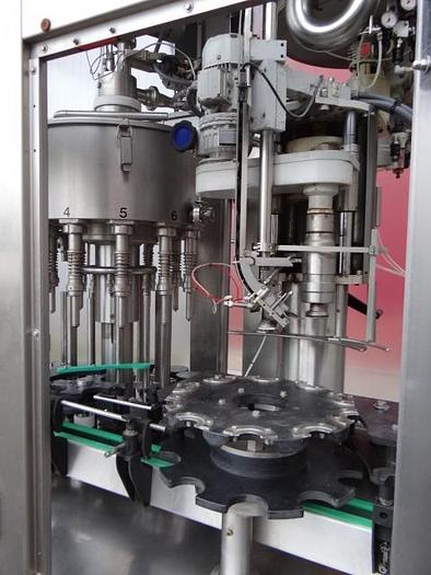 Used 2007 Fimer DRT-1/12/1 PK