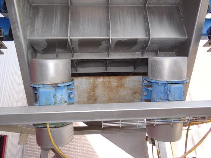 Used 1993 Superior SZV-2000-12-3