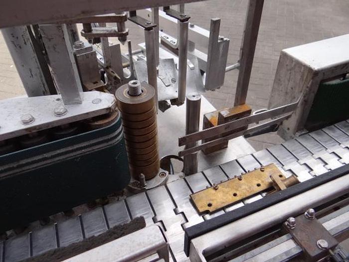 Used 1989 Langguth E23