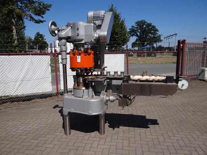 Used HCM 550