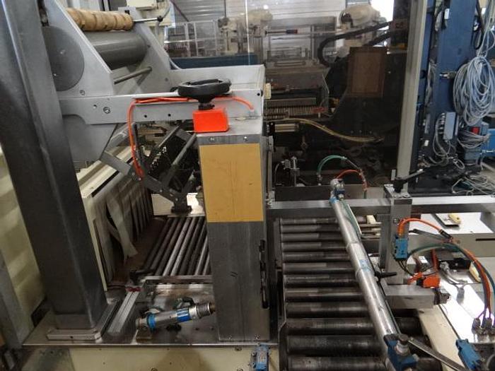 Used 1992 Pester Pewopack 450SN