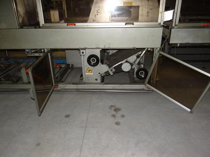 Used 1997 Dimac MS/V