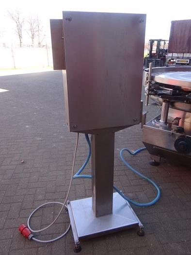 Used Zilli & Bellini