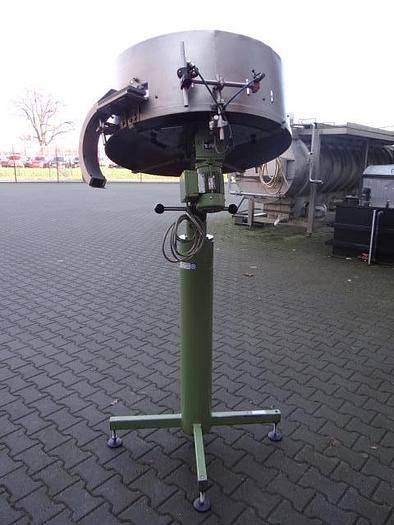 Used 1992 Adriaans S800