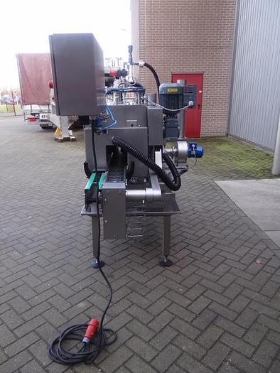 Used Sperling TWO Capper