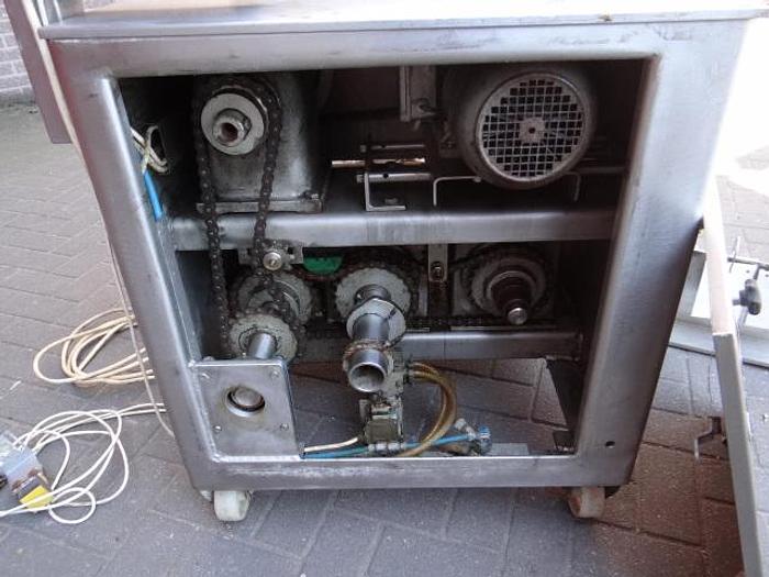 Used 1985 Leonhardt AG2DPZ2