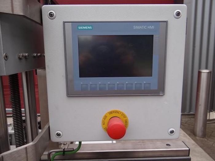 Used 1987 Langguth E21