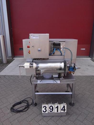 Used 1988 Soft Electronic Systems PMS 2 GH