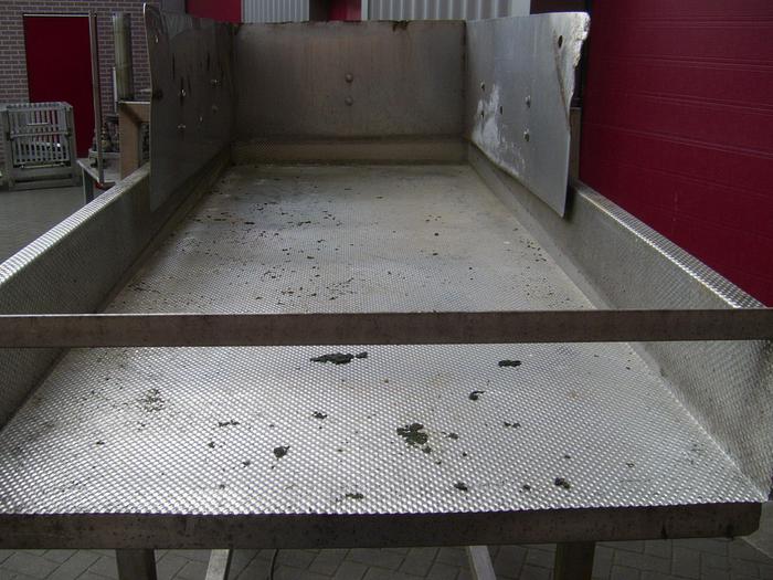 Used 1987 Herbort 500E/EL