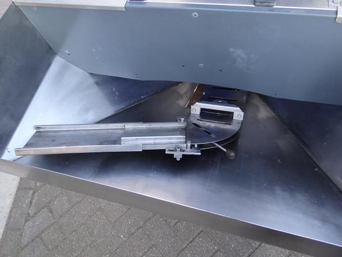 Used 2003 Verimec S.r.l. / Massily Group Vericap 2.8