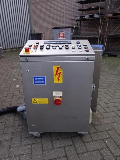 Used 1993 Groninger DFV6000