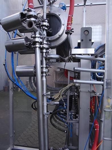 Used Groninger DFV6000