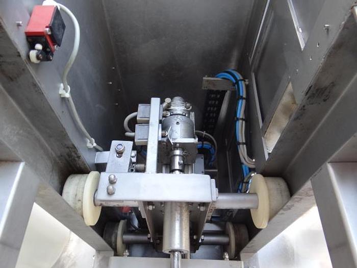 Used 1988 Soft Electronic Systems PMS 2 GH