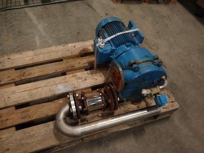 Used DTS Torricelli