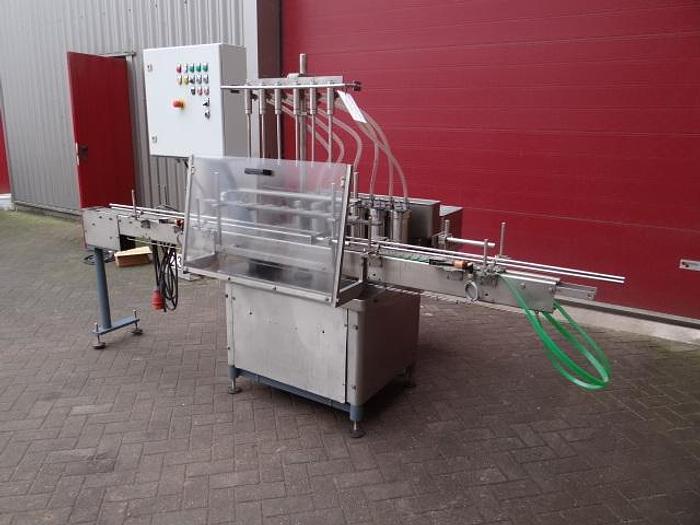 Used Bosch Strunck