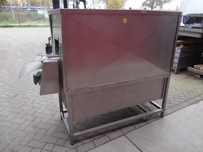 Used WMG Wischman