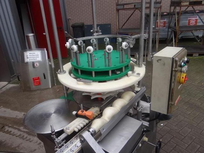 Used Frings (Niko) KA 12