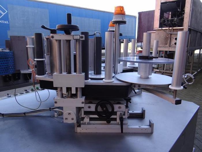 Used 2003 altech alline E