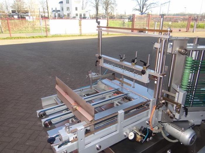 Used 1994 Langguth E23 L315 FVT18