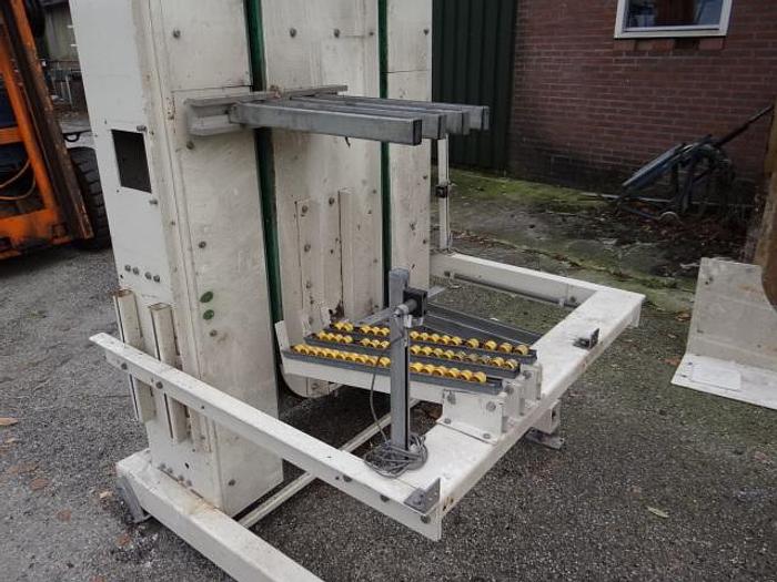 Used Ridder