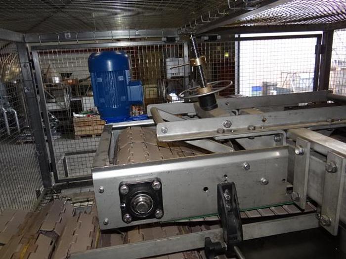 Used Lenssen Vul- en Sluittechniek B.V.