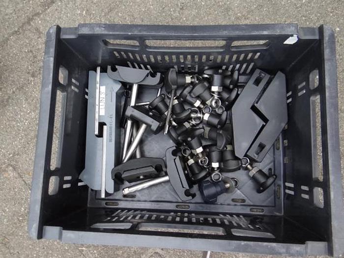 Used 2003 Sneyders ase-dster