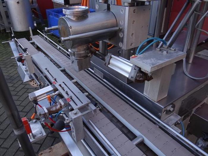 Used 1988 Lieder FS-6