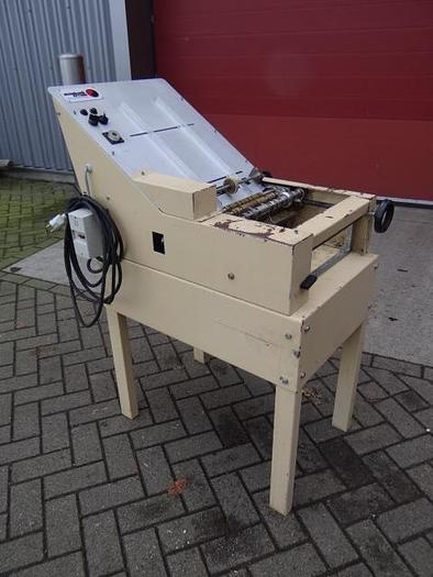 Used steinbach errani UL-300