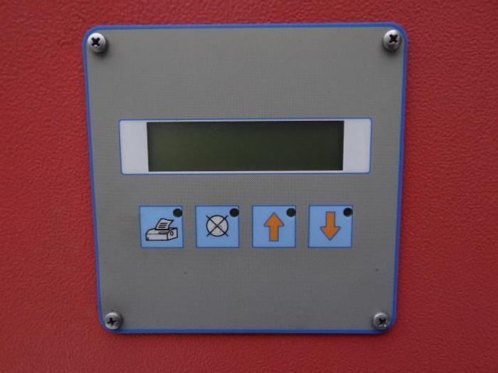 Used 2004 Etima/etipack
