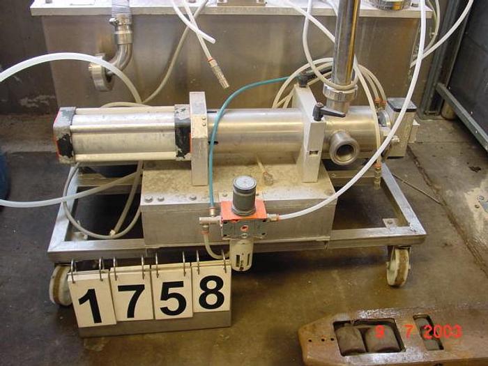 Used 1994 Mondini 100794